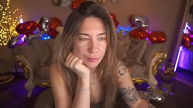 KateShanny online show from 02.16.26