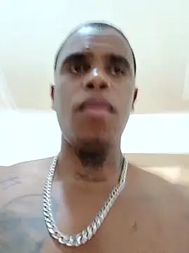 Snapshot of Bedroom_Gangster007 chatting on 10.15.25 Bedroom Gangster007 online show from 10.15.25