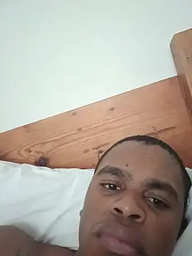 Snapshot of Bedroom_Gangster007 chatting on 10.28.25 Bedroom Gangster007 online show from 10.28.25