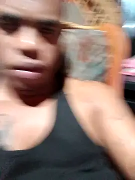 Snapshot of Bedroom_Gangster007 chatting on 11.25.25 Bedroom Gangster007 online show from 11.25.25