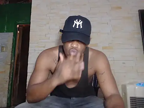 Snapshot of Bedroom_Gangster007 chatting on 02.08.26 Bedroom Gangster007 online show from 02.08.26