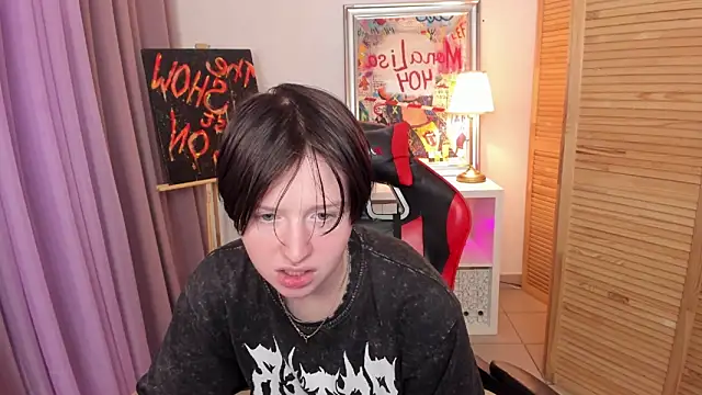 ayakskalermonss online show from 09.13.25