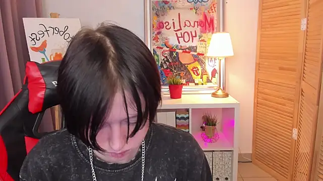 ayakskalermonss online show from 09.27.25