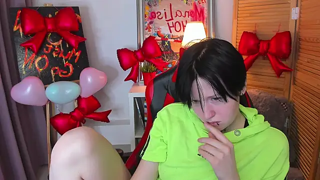 ayakskalermonss online show from 02.11.26