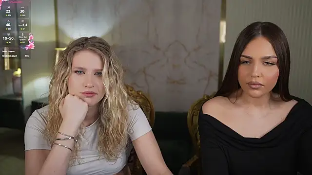 Scarlett Sweet054 online show from 04.09.26