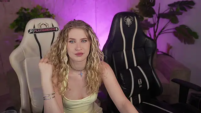 Scarlett Sweet054 online show from 05.06.26