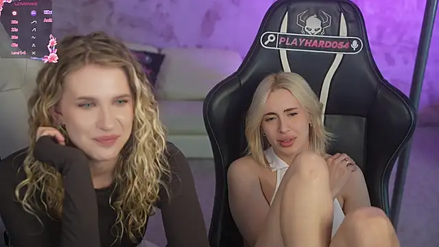 Scarlett Sweet054 online show from 05.09.26