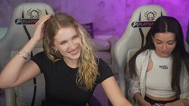 Scarlett Sweet054 online show from 05.15.26