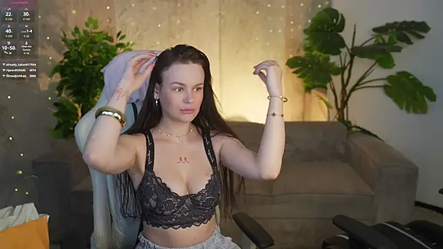 Scarlett Sweet054 online show from 06.29.26