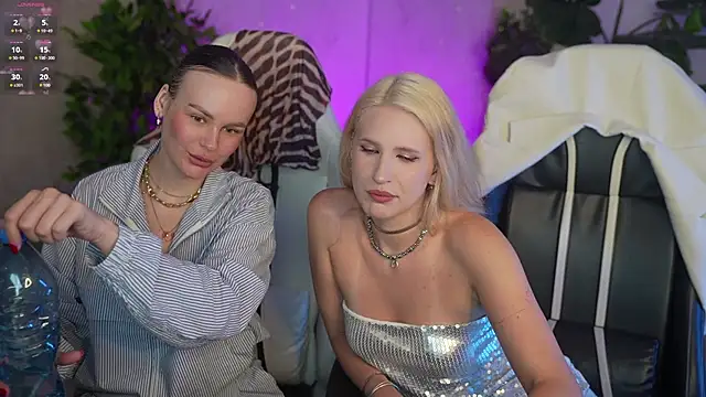 Scarlett Sweet054 online show from 07.13.26