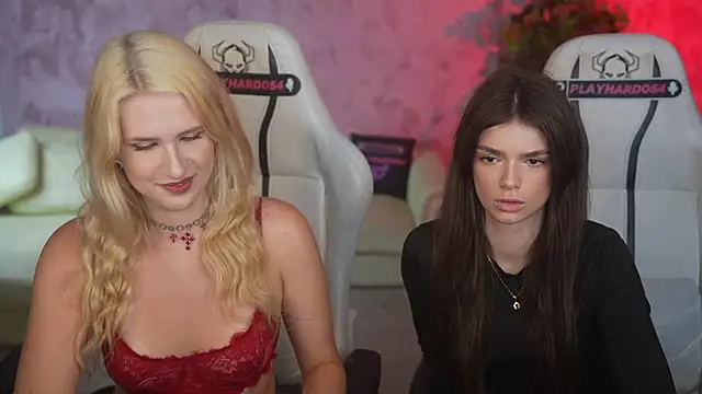 Scarlett Sweet054 online show from 07.22.26