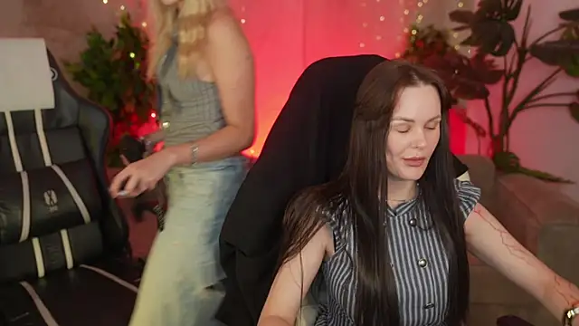 Scarlett Sweet054 online show from 07.28.26