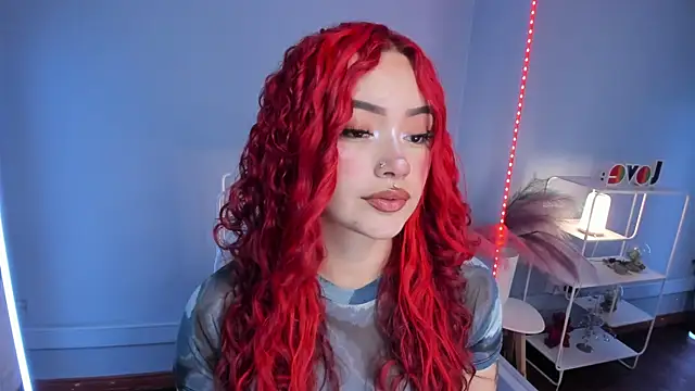 Snapshot of Camila_Rivers chatting on 04.18.26 Camila Rivers online show from 04.18.26