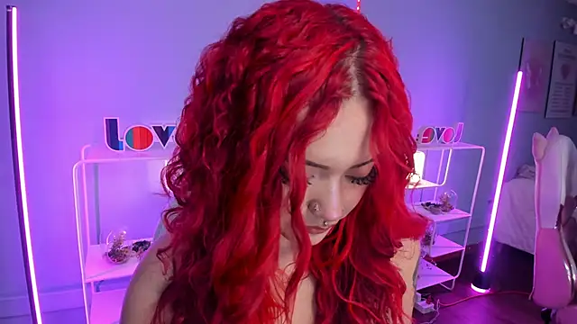 Snapshot of Camila_Rivers chatting on 04.18.26 Camila Rivers online show from 04.18.26