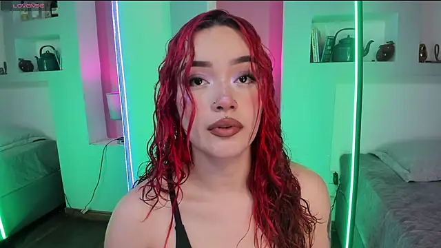 Snapshot of Camila_Rivers chatting on 05.21.26 Camila Rivers online show from 05.21.26