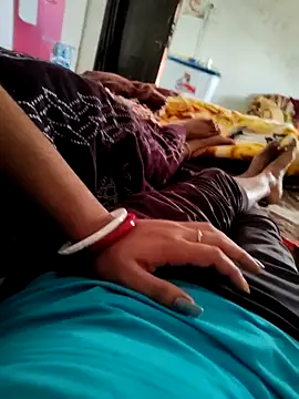 Snapshot of Superhot1 chatting on 11.14.25 Superhot1 online show from 11.14.25