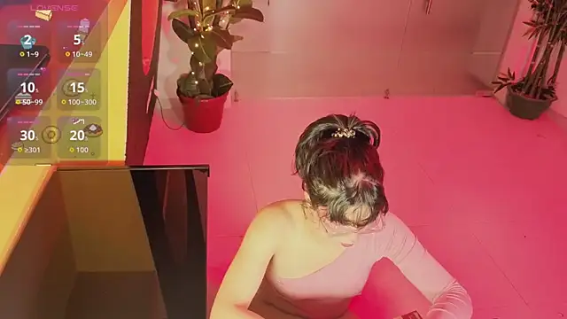 LiLLiAnderson online show from 03.05.26