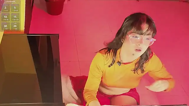 LiLLiAnderson online show from 03.09.26