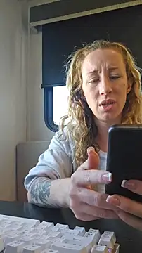 bmorganne420 online show from 01.11.26