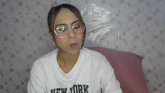 Roselingalvis13 online show from 06.06.26