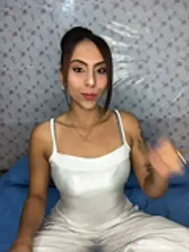 Roselingalvis13 online show from 07.25.26