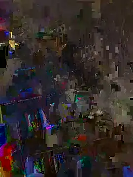 Snapshot of Soniala chatting on 10.10.25 Soniala online show from 10.10.25