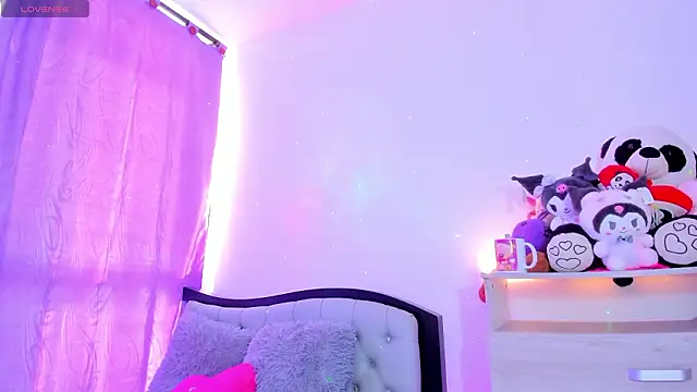 my aleja  online show from 03.16.26