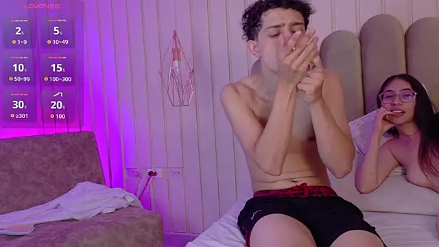 juliie star online show from 04.05.26