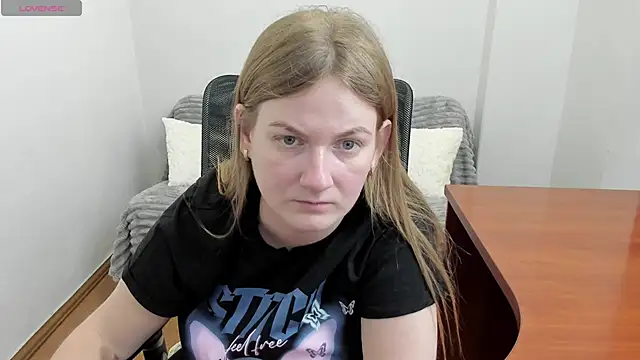 Snapshot of Alisha_Skyes chatting on 12.02.25 Alisha Skyes online show from 12.02.25