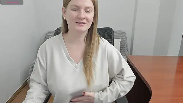 Alisha Skyes online show from 02.09.26