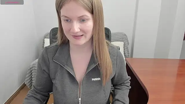 Alisha Skyes online show from 03.06.26