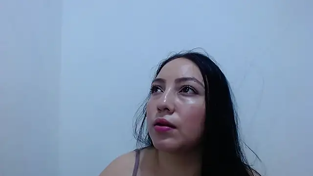 Snapshot of carolina_zabala_19 chatting on 06.28.26 carolina zabala 19 online show from 06.28.26