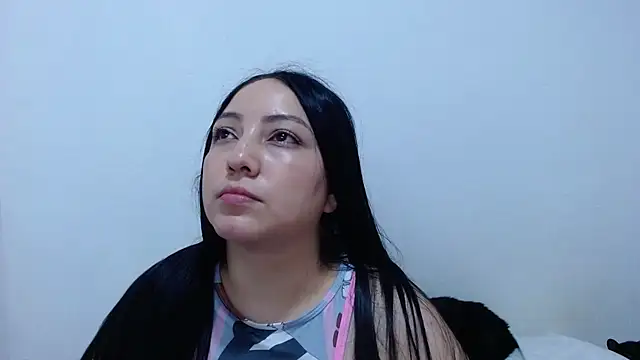 Snapshot of carolina_zabala_19 chatting on 07.19.26 carolina zabala 19 online show from 07.19.26