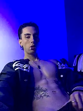 redmen69 online show from 09.29.25