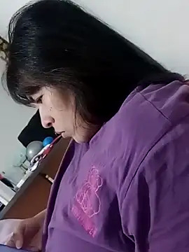 Nahuandjeatriplex online show from 09.28.25