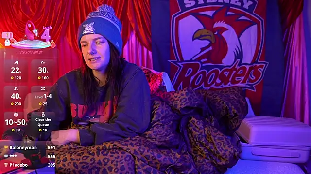 Snapshot of Sookie_Soxxxe chatting on 09.17.25 Sookie Soxxxe online show from 09.17.25
