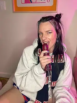 Sookie Soxxxe online show from 05.02.26