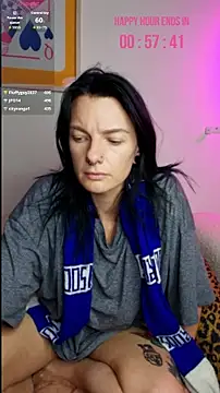 Snapshot of Sookie_Soxxxe chatting on 06.11.26 Sookie Soxxxe online show from 06.11.26