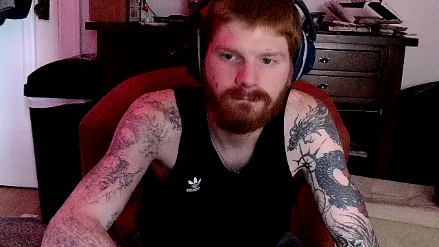 Magnetic127 online show from 11.24.25