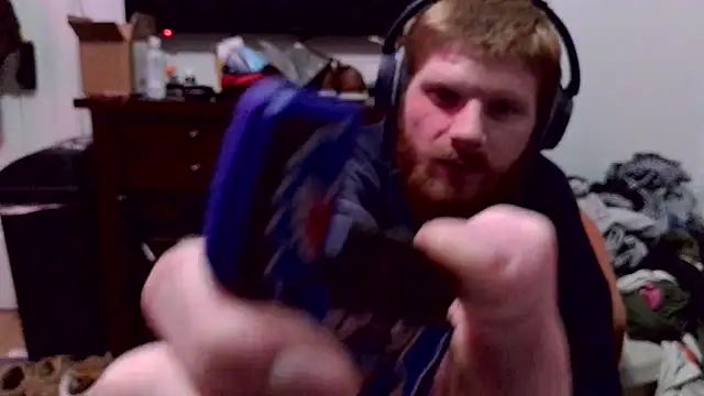 Magnetic127 online show from 11.29.25