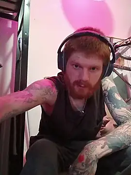 Magnetic127 online show from 11.29.25