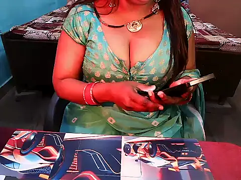 PREETI BABY online show from 02.25.26