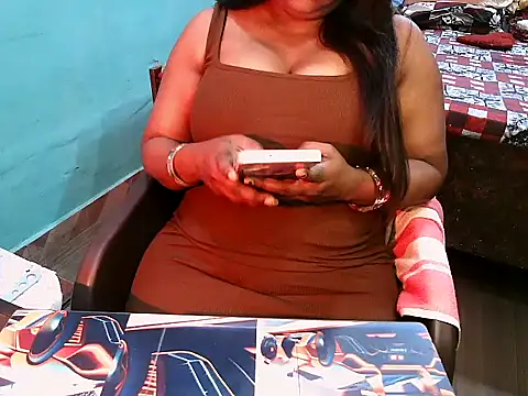 PREETI BABY online show from 04.17.26