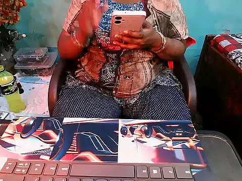 Snapshot of PREETI_BABY chatting on 04.18.26 PREETI BABY online show from 04.18.26