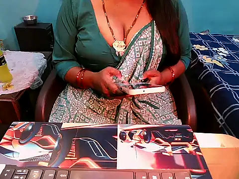 Snapshot of PREETI_BABY chatting on 05.19.26 PREETI BABY online show from 05.19.26