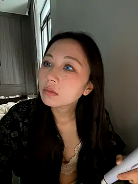 haiyan125216 online show from 11.12.25