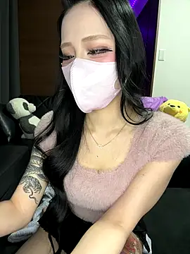 Nano-xxx online show from 09.28.25