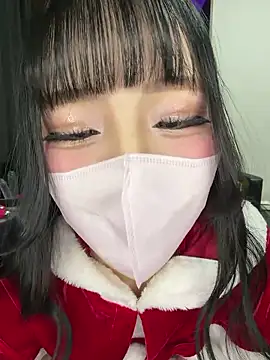 Nano-xxx online show from 12.16.25