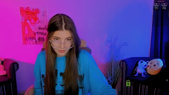 lissa night online show from 11.12.25