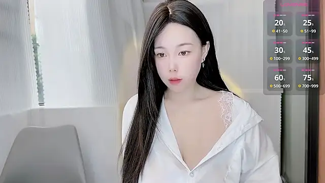 Bella Ava online show from 11.20.25